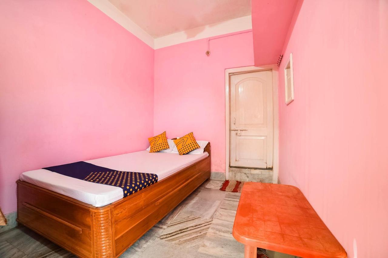 Spot On 66402 Hotel Moon Moon Goalpara Εξωτερικό φωτογραφία